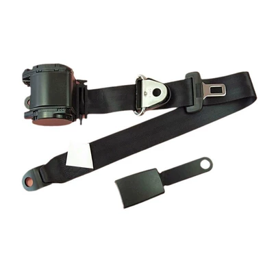 Stop, Car seat belt