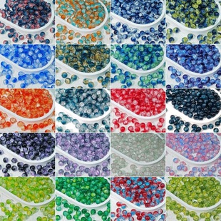 10mm������������Ʒ�ػ��L�pɫ�u׃�Ѽyɢ��diy�Ʒ������l.�A��