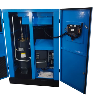 Air Compressor – Hava kompressorları