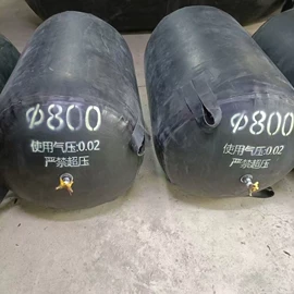 防撞设施;船用气囊;船用五金配件