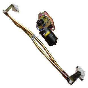 KK20-1009 wiper assembly is suitable for car CHANA SC6350 (Changan Star)
