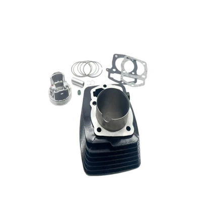 Ying S250 Cylinder, Cylinder and parts