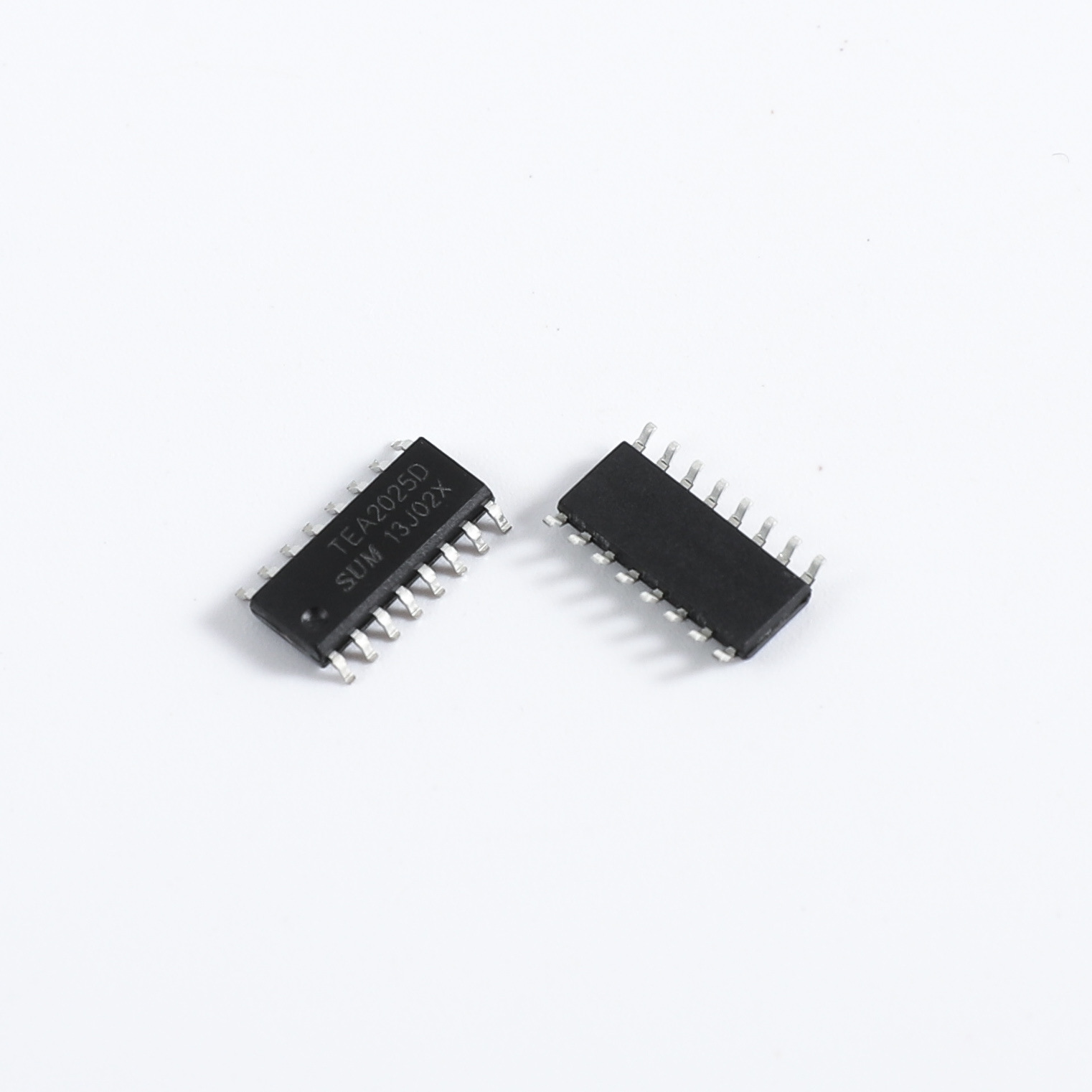 TEA2025 circuito integrado IC AMPLIFICADOR DE POTENCIA DE AUDIO SOP-16 DIP-16 SOP-20