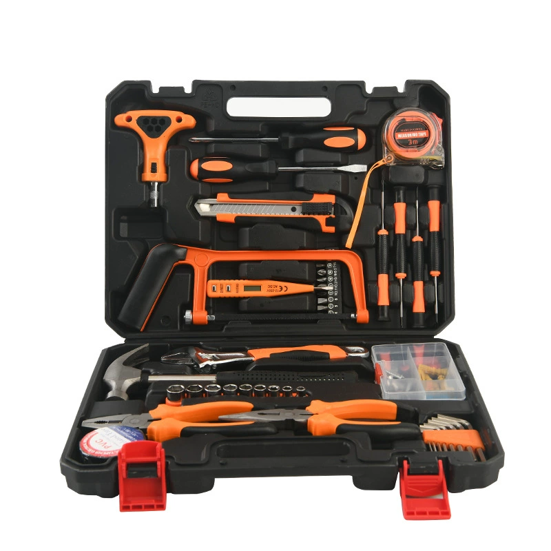 (Cross-border trading), universal tools set for repair
