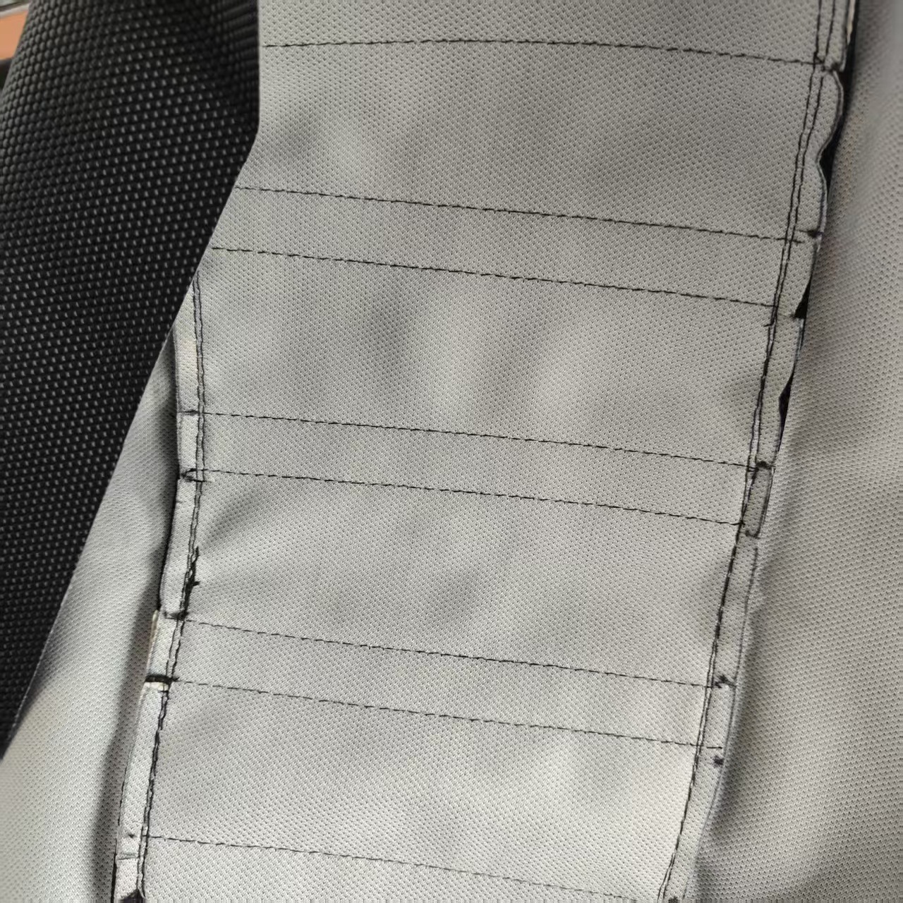 Suitable for q20 seat cover GUTS modification/seat cushion cover/seat cushion leather/ridstarq20 seat cover/seat cushion cover