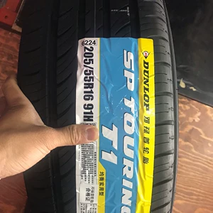 Dunlop 205/55R16 91H Sp T1 Lavida Corolla Jialv Octavia Bora üçün