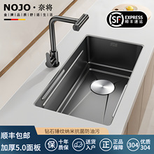 ˮ�۴�β��N�y�Ӻ�SUS304���P䓼��ÏN��ϴ�������̨��������