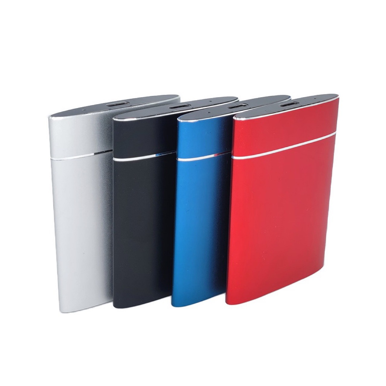 Cross-border foreign trade mobile solid state drive 16TB 8TB 4TB 2TB 1TB portable mobile hard drive high speed