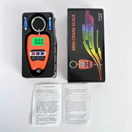 厨房秤;珠宝秤;手提秤