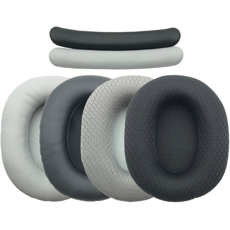 Razer Barracuda X Thundersnake Barracuda X Headset Cover Sponge Cover Earmuff Beam Head Beam Pad