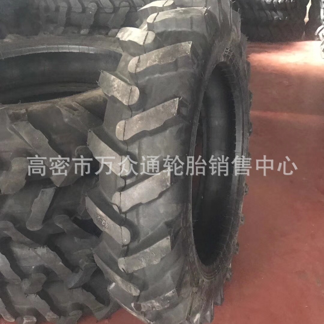 厂家供应农用轮胎轮胎9.5-16拖拉机轮胎8.3-24