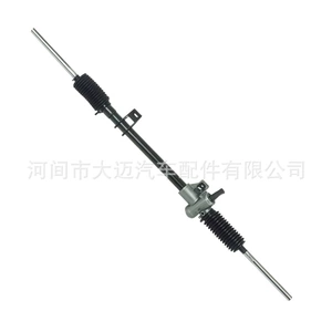 7701465315 7701466375 Mechanical manual steering gear assembly, suitable for Renault R19