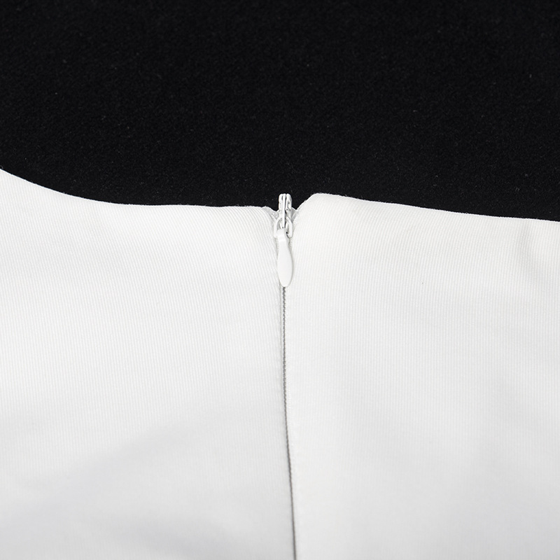 Solid Color Unilateral Oblique Shoulder Strap Top Slim Fit Casual Women One Piece Trousers