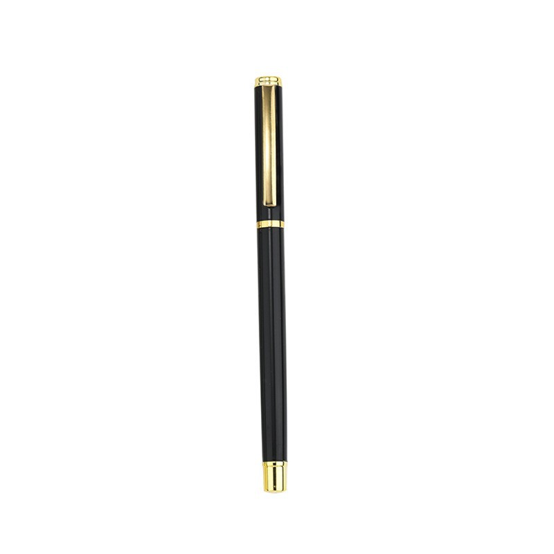 Oficina de negocios pluma neutra personalizada multicolor opcional pluma de firma metálica LOGO pluma publicitaria pluma de regalo pluma al por mayor lujo ligero image 16
