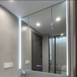 浴室柜镜柜;镜柜/镜台;浴室镜