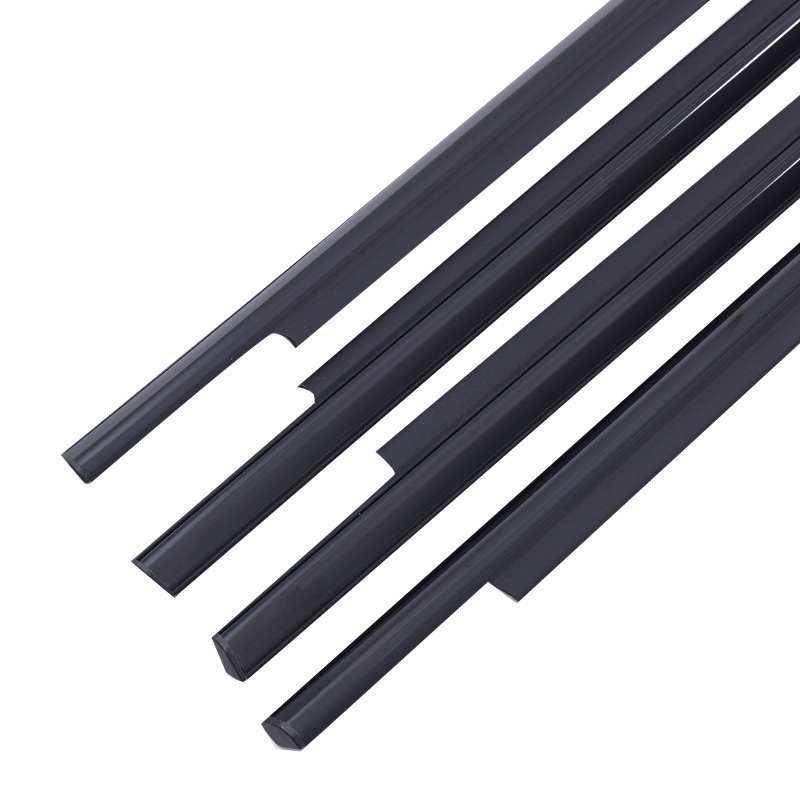 Suitable for Lexus Lexus Rx03-08 Car Window Outer Water Retaining Seal 75720-48031