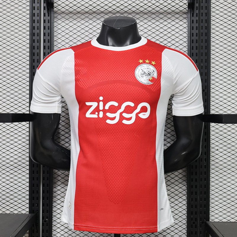 2627 Real Madrid Barcelona Miami Inter Atlético Chelsea Arsenal Napoli León Camisa de fútbol