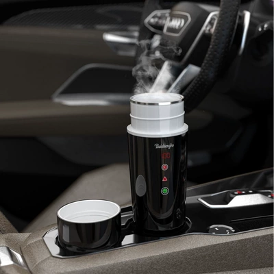 Digər kiçik elektrik cihazlar – heating cup, quick-heating and insulated cup