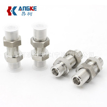 SS304 316LPܛܽ^Һzܽ^Pֱͨʽ^