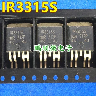 Интеллектуальный ключ IR3315SPBF IR3315S AUIR3315S