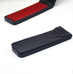 Household Small Bristle Brush Dust Remover Pet Dog Hair Sticker Brush Fabric Hair Remover Convenient Folding