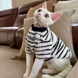 猫猫服饰;狗狗服装