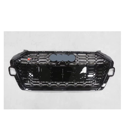 Applicable to 2020-2024 Audi A4 Zhongwang