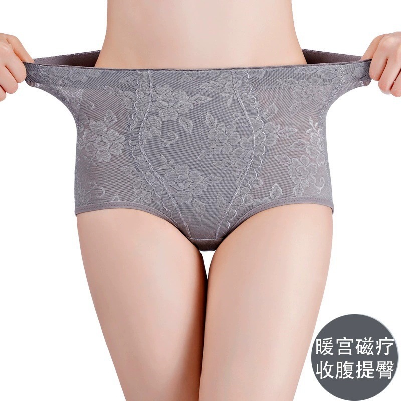 Cross-border Mid-waist Abdominal Panties Women's Postpartum Shaping Hip Tight Body Shaping Body Shaping Belly Breathable Summer Thin Cross-border Mid-waist Abdominal Panties Women's Postpartum Shaping Hip Tight Body Shaping Body Shaping Belly Breathable Summer Thin
