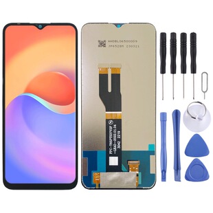 �m���ZTE Blade A52 Lite Һ���|������IPS���| (�ɫ����ɫ)