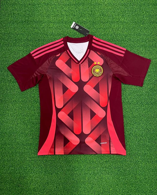 2526 ナショナルチームサッカーユニフォーム ヨーロッパカップ ドイツ イタリア メキシコ ブラジル ポルトガル スペイン ジャージ|undefined