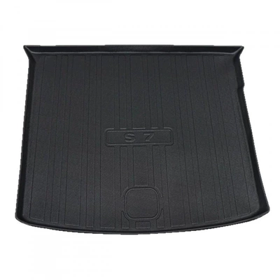 and Environmentally Friendly Car Interior: Ayaqaltılar (Kovriklər)