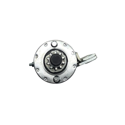 starter motor – Starter and accessories
