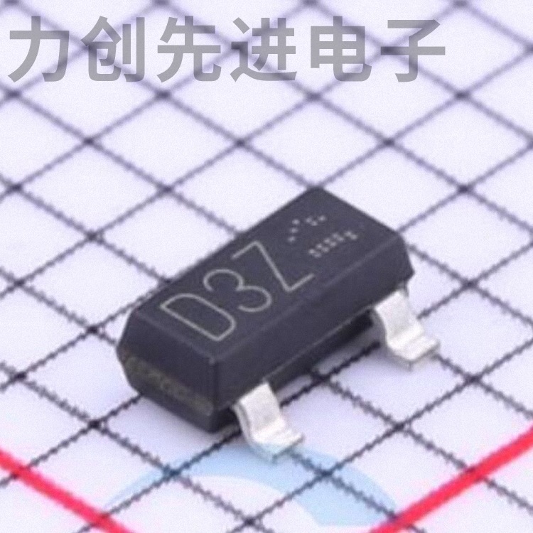 BZX84C18VLT116 封装 SOT-23-3 稳压二极管