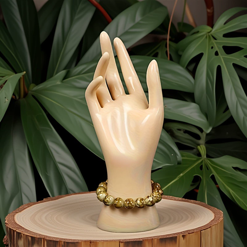 Модель художественной ручной модели, протез руки, кольцо для фото, реквизит для модели руки, модель руки для дизайна ногтей, модель руки, ювелирный реквизит