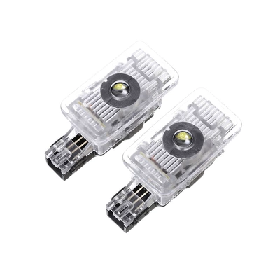 Volvo – Car Door Projector Light License plate lamp