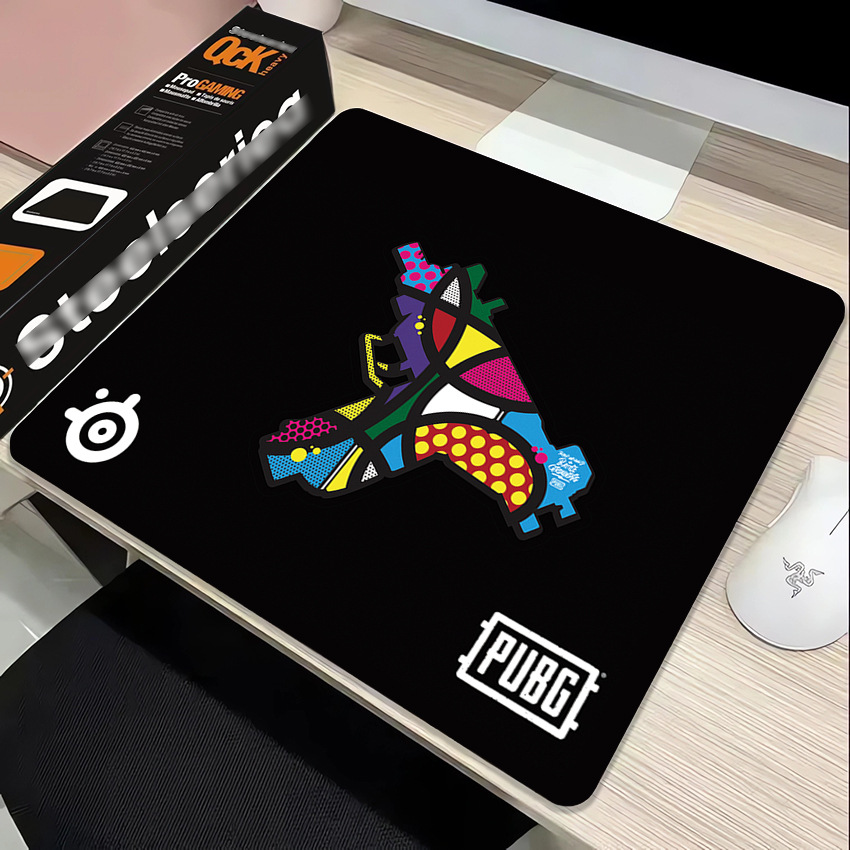 QCK 헤비 게이밍 모델 25