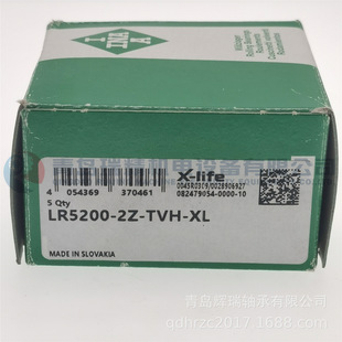 I-N-A�p�нǽ��|��L݆�S�� LR5200-2Z-TVH-XL 10mm X 32mm X 14m