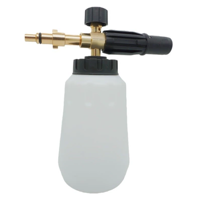High pressure car wash water gun – Greenfield Lava Spray Gun Fan-Shaped