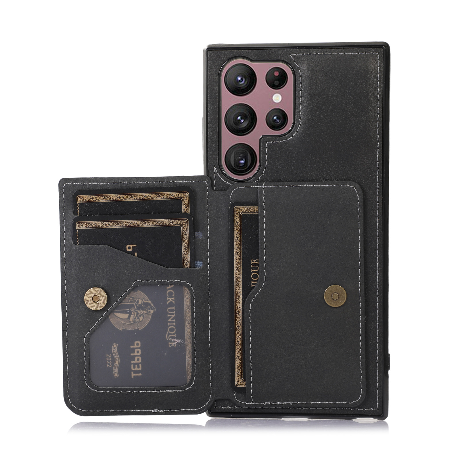 85g Weight iPhone Applicable Brands Phone Cases Classification Pu Leather Material Solid Color Pattern Classic Style Style Pu Leather Solid Color Classic Style Phone Cases Phone Accessories 40