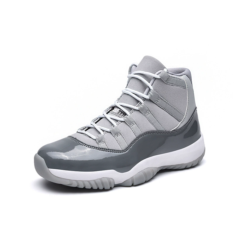 Обувная фабрика Путянь Внешняя торговля AJ11 Kangqu