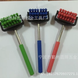 痒痒挠;烧烤叉、签;苍蝇拍