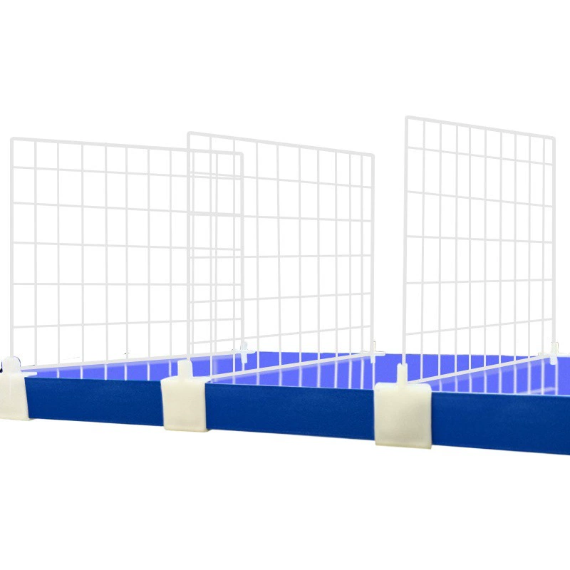 Станция медицины раздела полки срочная сетка изоляции чистая сортируя классификация дефлектор одежда склад полка доска раздела