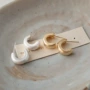 小众日常气质简约耳钉