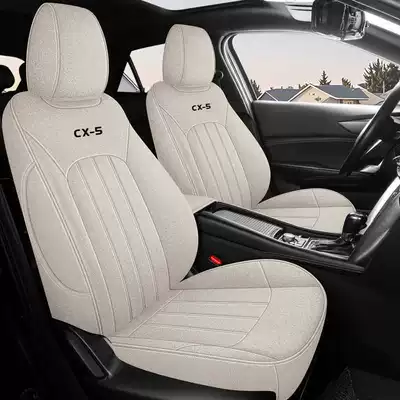 Modelə uyğun (Original) oturacaq örtükləri – Cover Seat Pad - simple-rice-standard-version-note-model-year-rear-half-bag