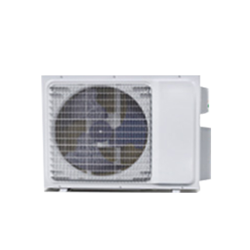 -25 °C conectado a la red ACDC energía solar de aire acondicionado de ultra baja temperatura generación de energía fotovoltaica ahorro de energía protección ambiental