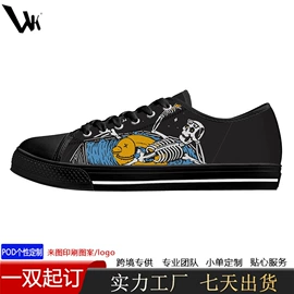 男式运动单鞋;男式帆布鞋;男式板鞋