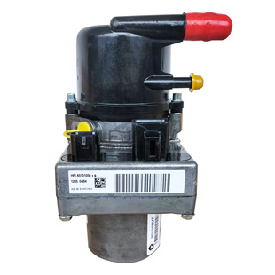 Power supply booster pump assembly suitable for Chrysler Grand Cherokee 12 electronic booster pump manufacturers