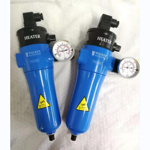 供应 A55FTH英国WALKER沃克加热器 压缩空气加热器 可批发