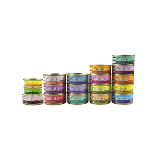 New Zealand Kakato Cat and Dog Shared Canned Cat Canned Dog Canned 40G70G170G