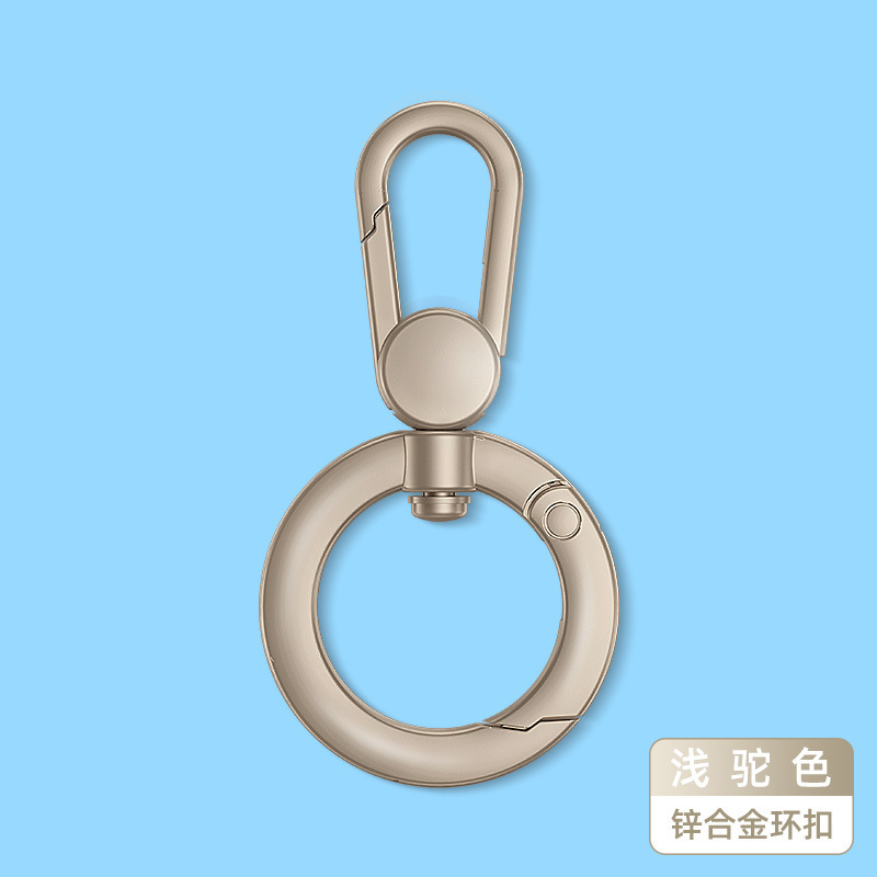 携帯電話ストラップ スプリングリング 携帯電話吊りチェーン 携帯電話ストラップアクセサリー 携帯電話バッククリップ フックバックル ストラップストラップ|undefined